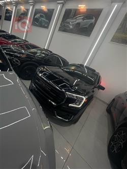 جی ئێم سی تیرەین